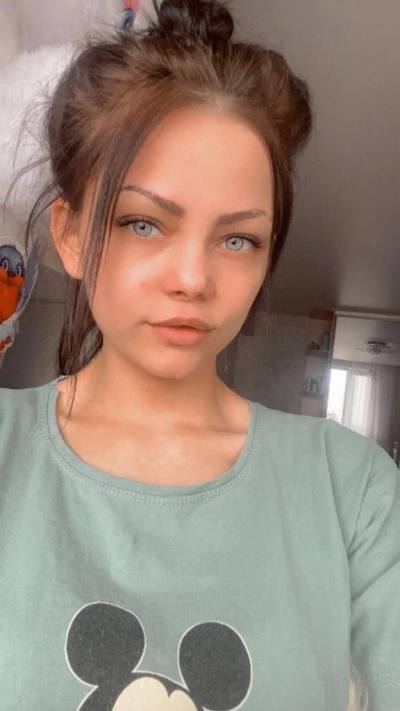 Надежда 29 ans Тальятти Russie