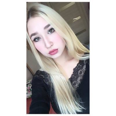 Kseniya 24 years Krasnodar Russia