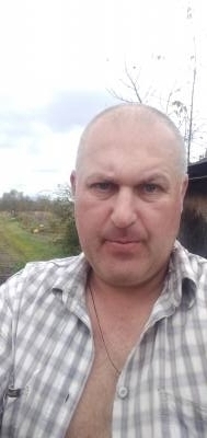 Александр 46 лет Пенза Россия