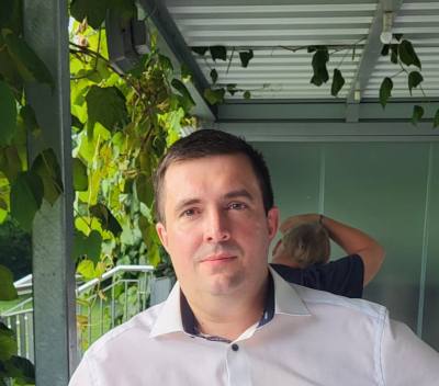 Eugen 44 ans Remagen Allemagne