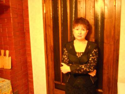 Valentina 67 ans Lahdenpohya Russie