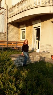 Tatjana 53 ans Минск Biélorussie
