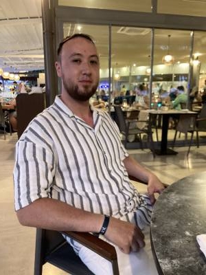 Orhan 33 лет Ludwigsburg Германия