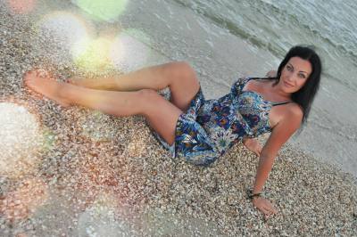 Victoria 54 ans Minsk Biélorussie