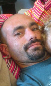 Peio 40 ans Tarbes France