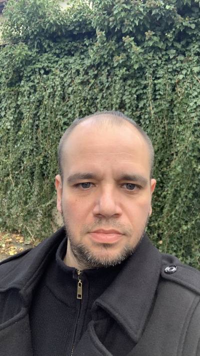 Karsten 44 лет Kaiserslautern  Германия