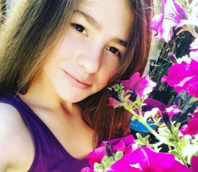 Лидия 18 ans Лобня Russie