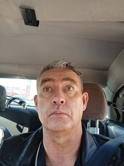 Bruno 60 ans Le Puy-en-velay France