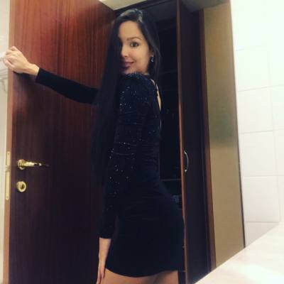 Kamilla 37 ans Atyrau Kazakhstan