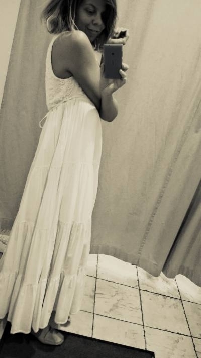 Euvgenia 35 ans Moscow Russie