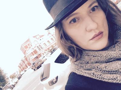 Lora 42 ans Samara Russie