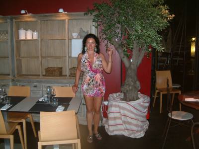 Mila 56 ans Orenburg Russie