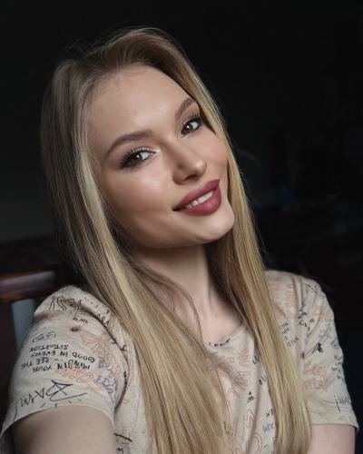 Svitlana 35 ans Ternopil Ukraine