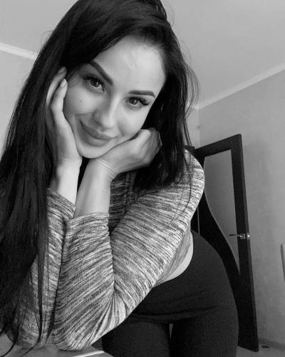 Anjelika 31 ans Saint Petersburg Russie