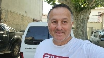 Eric 54 ans Marseille  France