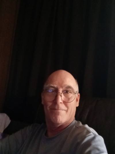 Patrick 60 лет Nashville  США