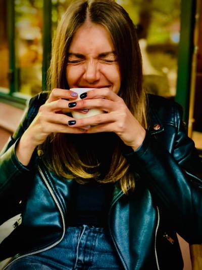 Anna 39 лет Warsaw Польша