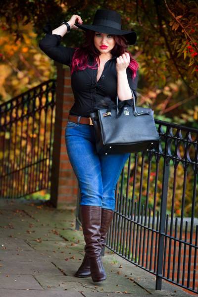 Janna 43 ans Minsk Biélorussie