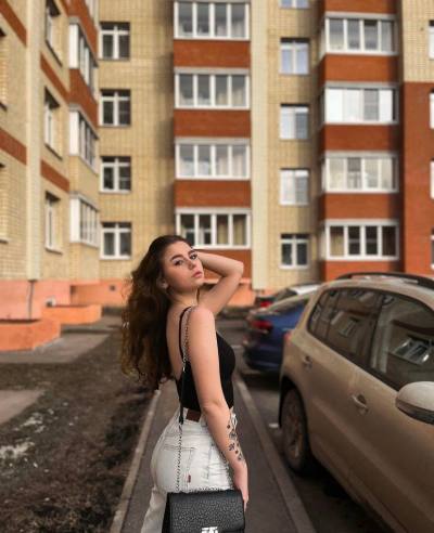 Ksenia 29 Jahre London Großbritannien