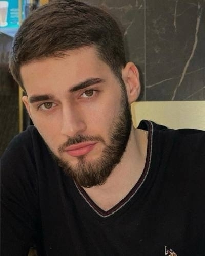 Влад 30 лет Зеленоград Россия