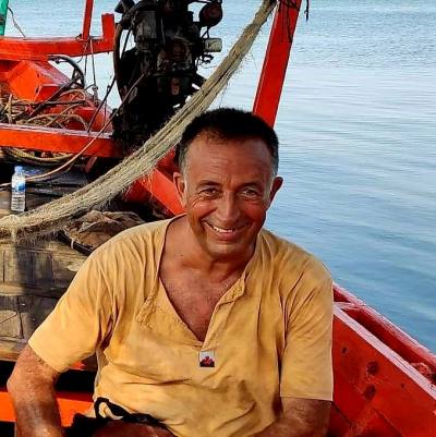 Frédéric 61 ans Rocbaron France