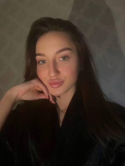 Daria 26 years Donetsk  Ukraine