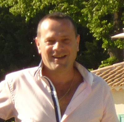 Fabien 55 лет 84800 Франция