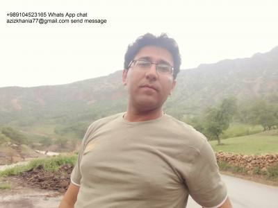 Alireza 45 ans Isfahan Italie