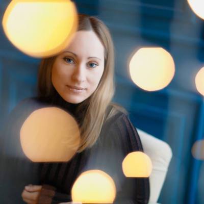 Ksenia 29 ans минск Biélorussie