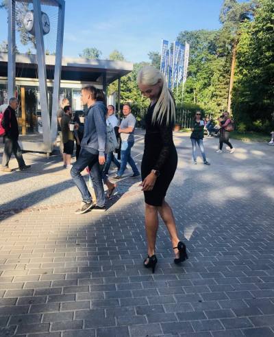 Елена 38 Jahre вентспилс Lettland