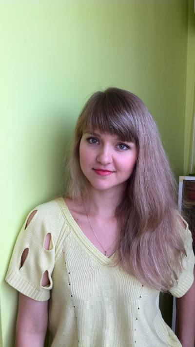 Julia 43 ans Волгоград  Russie