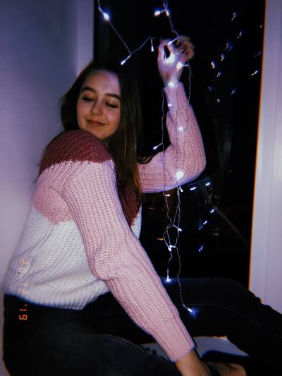 Anna 31 Jahre Kazan Russland