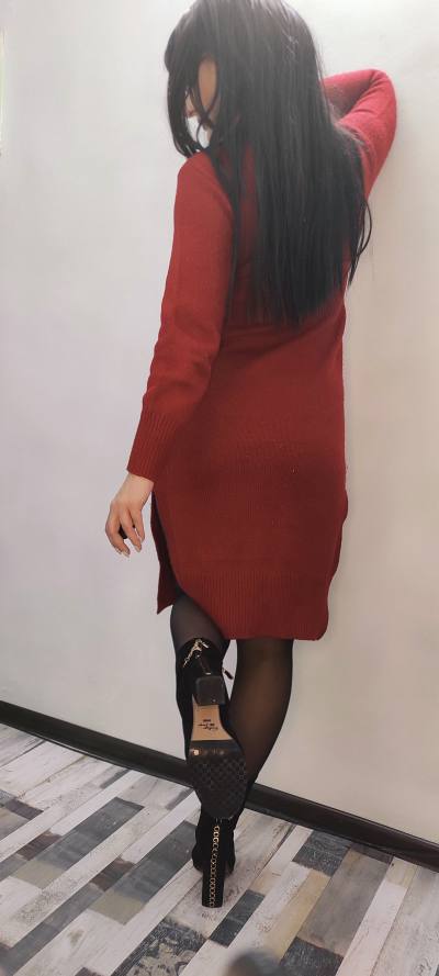 Valentina 32 ans Luhansk Russie