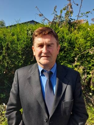 Ivan 50 ans Arras France