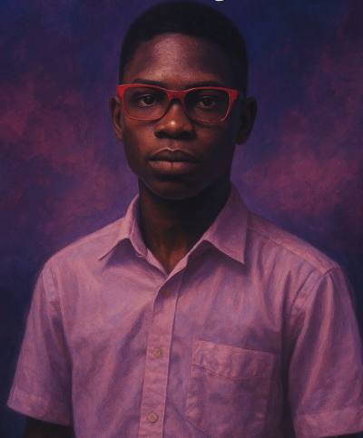Charles 20 лет Lomé Франция