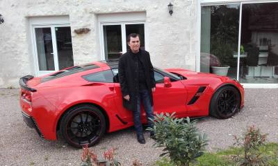 Jean 65 лет Tracy Sur Loire Франция