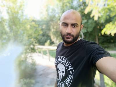 Халид 28 лет Purmerend  Нидерланды