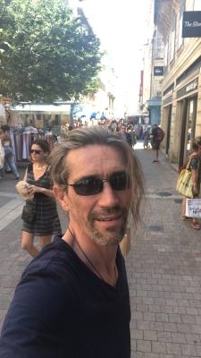 Mickael 52 ans Montaigne France