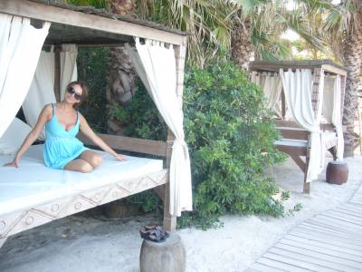 Elena barukh 57 ans St Petersburg  Russie