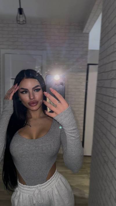 Anastasia 28 ans Киев Ukraine