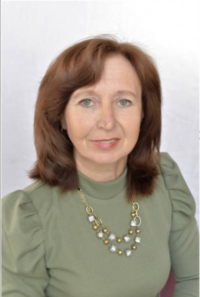 Лана 50 ans Луганск  Russie