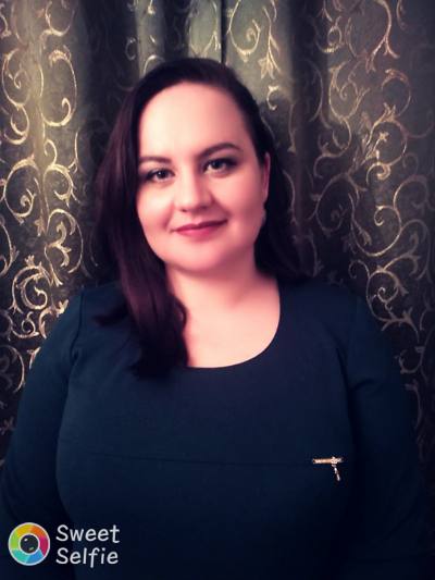 Anastasia 38 ans Pavlodar Kazakhstan