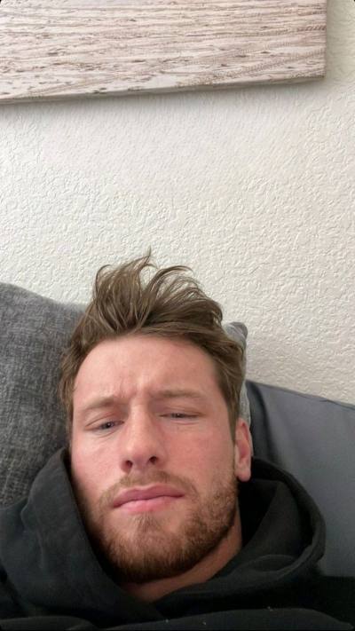 Donaldson 28 лет Houston  США