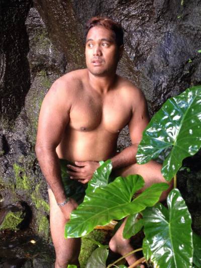 Billy 40 ans Tahiti Polynésie française
