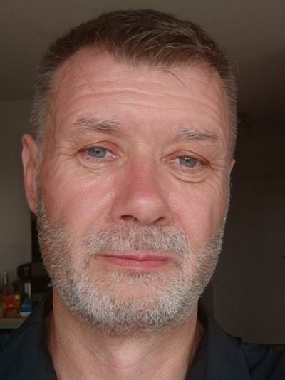 Laurent 55 лет Lyon  Франция