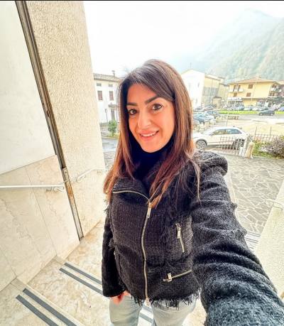 Chantal 40 ans Graz Autriche