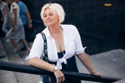 Tatyana 51 ans Nizhni Novgorod Russie