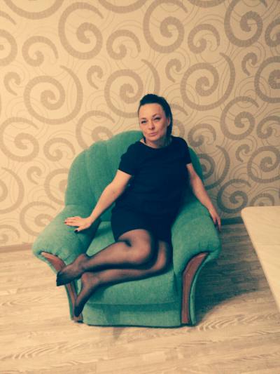 Julian 49 ans Minsk Biélorussie