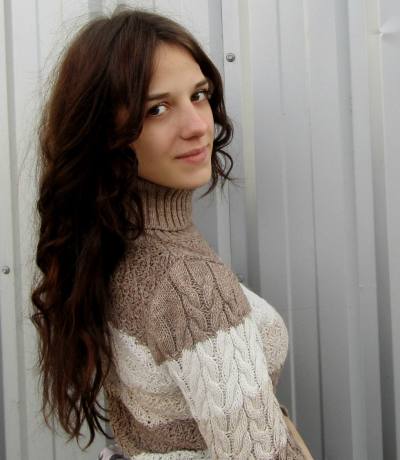 Кристина 27 ans Николаев Ukraine