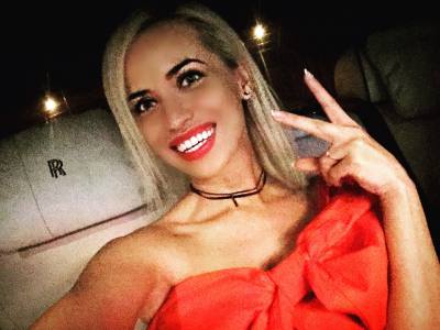 Tanya 36 ans Минск Biélorussie
